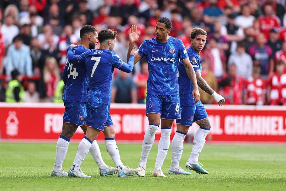 欧冠新常态！西甲没落 英超德甲为何能雄起