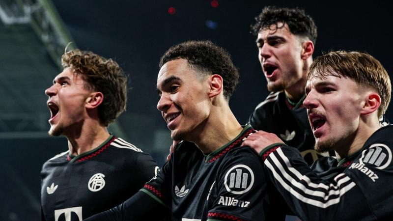 乒乓球：樊振东德国杯四战全胜